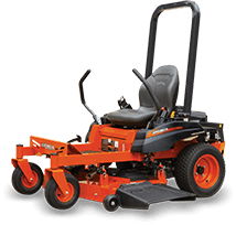 View Northshore Tractor mowers